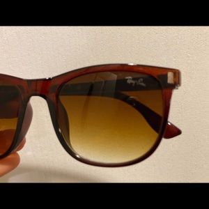 Ray-ban sunglasses